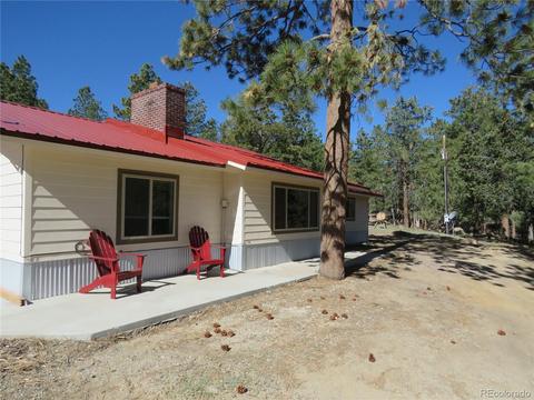42 Smith Ln, Howard, CO 81233 photo 4
