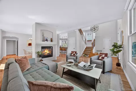 685 N Clarkson St, Denver, CO 80218