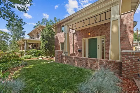 685 N Clarkson St, Denver, CO 80218