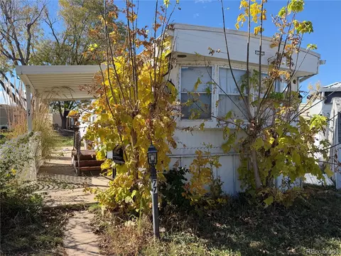3500 S King St, Denver, CO 80236