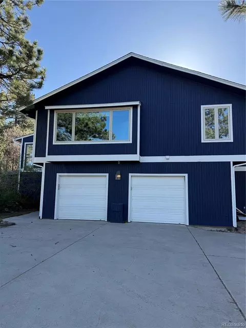 1030 E Possee Rd, Castle Rock, CO 80108