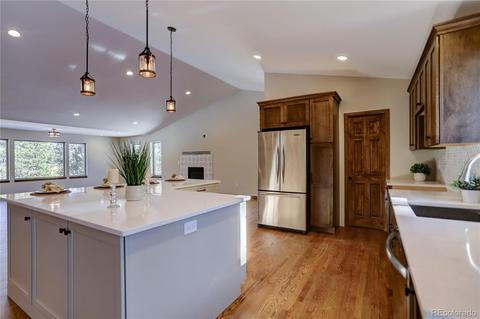 2 Granada Way, Pine, CO 80470 photo 4