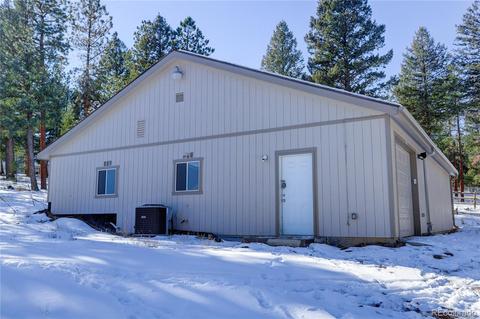 2 Granada Way, Pine, CO 80470 photo 39