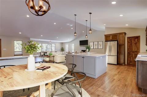 2 Granada Way, Pine, CO 80470 photo 8