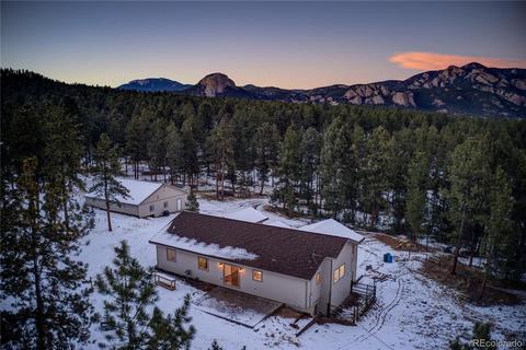 2 Granada Way, Pine, CO 80470 photo 37