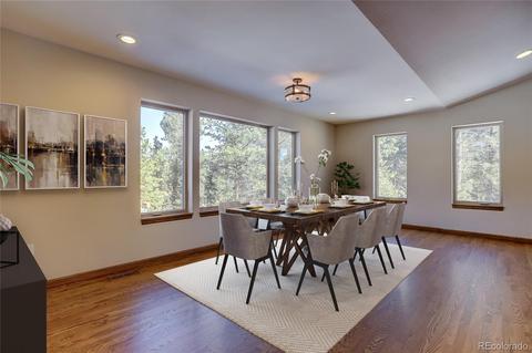 2 Granada Way, Pine, CO 80470 photo 21
