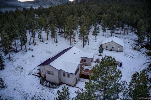2 Granada Way, Pine, CO 80470 photo 2