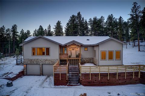 2 Granada Way, Pine, CO 80470 photo 1