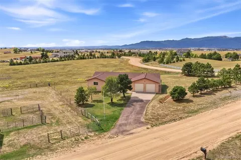 9655 Arroya Ln, Colorado Springs, CO 80908
