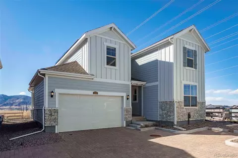 8455 Bijou Creek Ave, Littleton, CO 80125