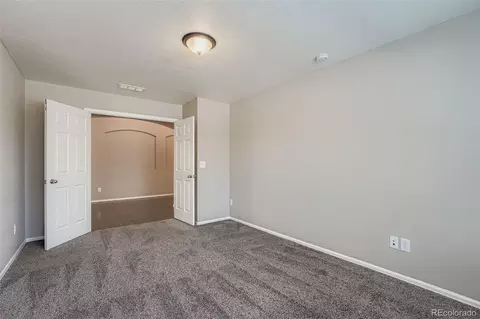 Bedroom - 22494 E Union Pl, Aurora, CO 80015 photo 2 of 6