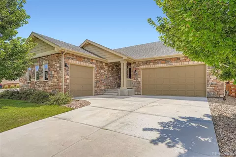 Exterior - 22494 E Union Pl, Aurora, CO 80015 photo 2 of 2