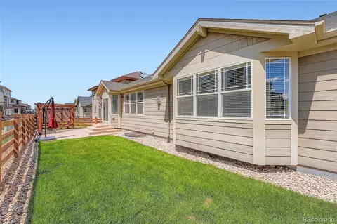 Exterior - 22494 E Union Pl, Aurora, CO 80015 photo 1 of 2
