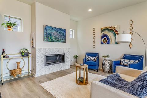 9960 E 59th Dr, Denver, CO 80238 photo 1