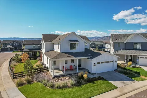 11269 Star Streak Rd, Littleton, CO 80125
