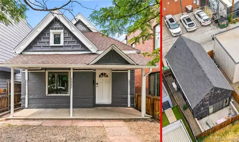 3251 Lawrence St, Denver, CO 80205