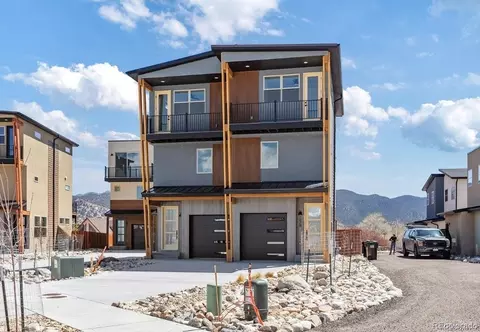 102 Cotopaxi Ln #A, Salida, CO 81201