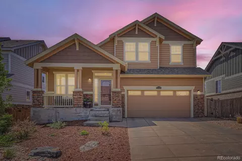 24416 E Powers Ave, Aurora, CO 80016