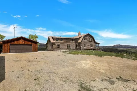 595 Gcr 130, Kremmling, CO 80459
