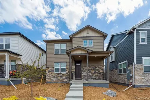 722 N Shawnee St, Aurora, CO 80018