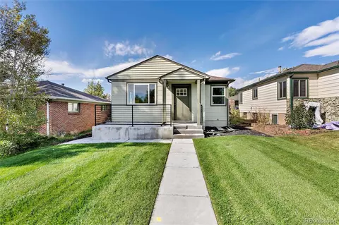 275 Newton St, Denver, CO 80219