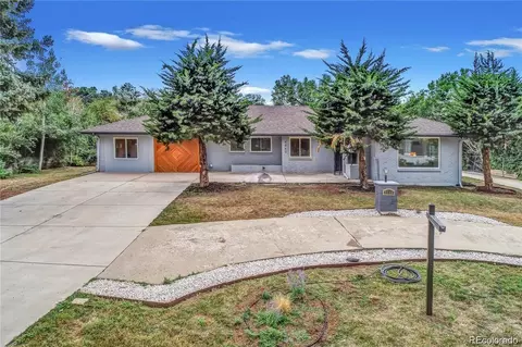 9840 W 36th Ave, Wheat Ridge, CO 80033
