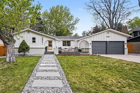 2541 S Yarrow St, Lakewood, CO 80227