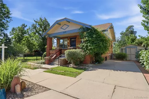 3124 W 45th Ave, Denver, CO 80211 photo 2