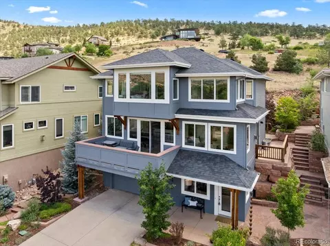 645 1st Ave, Lyons, CO 80540 photo 2