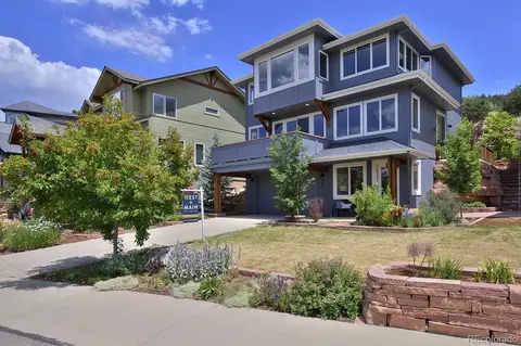 645 1st Ave, Lyons, CO 80540 photo 3
