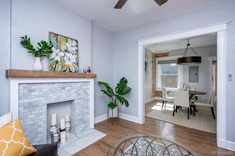 1002 E 25th Ave, Denver, CO 80205 photo 1