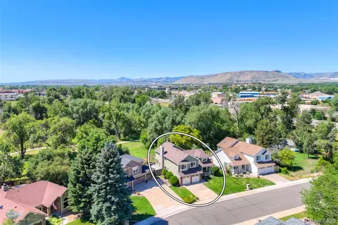 14666 W 68th Pl, Arvada, CO 80004 photo 2