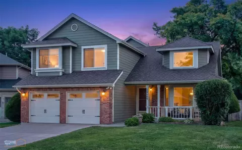 14666 W 68th Pl, Arvada, CO 80004 photo 3