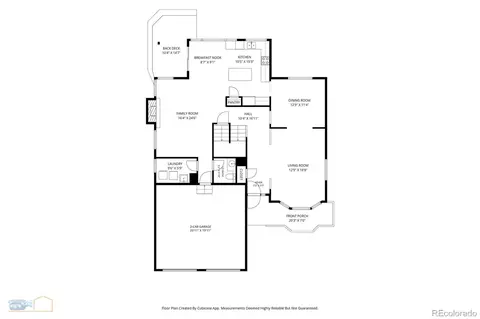 14666 W 68th Pl, Arvada, CO 80004 photo 48