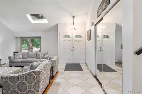 Entry Way - 12552 E Bates Cir, Aurora, CO 80014 photo 1 of 1