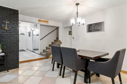 Dining - 12552 E Bates Cir, Aurora, CO 80014 photo 1 of 2
