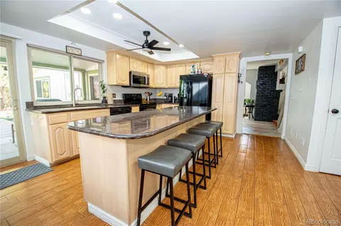 Kitchen - 12552 E Bates Cir, Aurora, CO 80014 photo 2 of 3