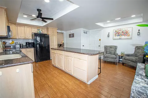 Kitchen - 12552 E Bates Cir, Aurora, CO 80014 photo 1 of 3