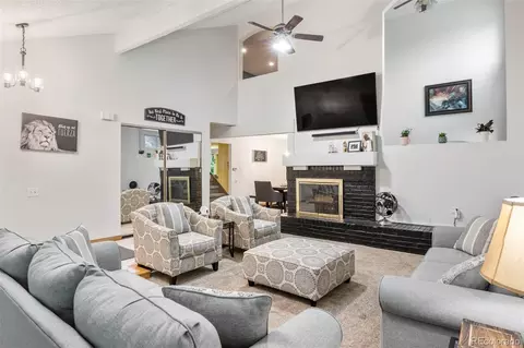 Living - 12552 E Bates Cir, Aurora, CO 80014 photo 2 of 3