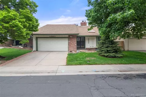12552 E Bates Cir, Aurora, CO 80014