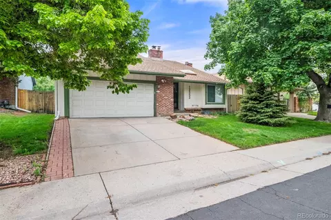 Exterior - 12552 E Bates Cir, Aurora, CO 80014 photo 2 of 7