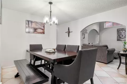 Dining - 12552 E Bates Cir, Aurora, CO 80014 photo 2 of 2