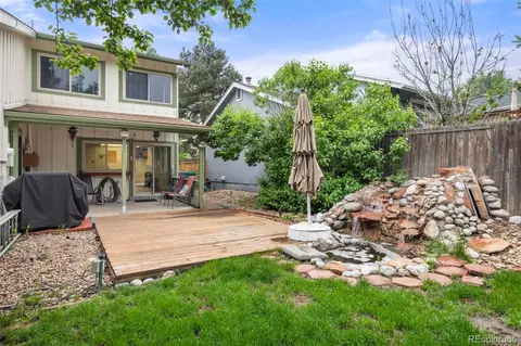 Exterior - 12552 E Bates Cir, Aurora, CO 80014 photo 6 of 7