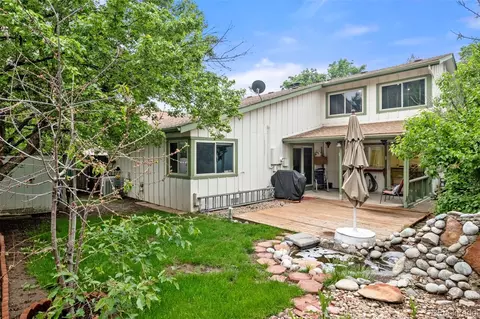 Exterior - 12552 E Bates Cir, Aurora, CO 80014 photo 5 of 7