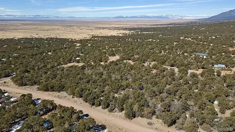 4219 Al Fresco Way, Crestone, CO 81131