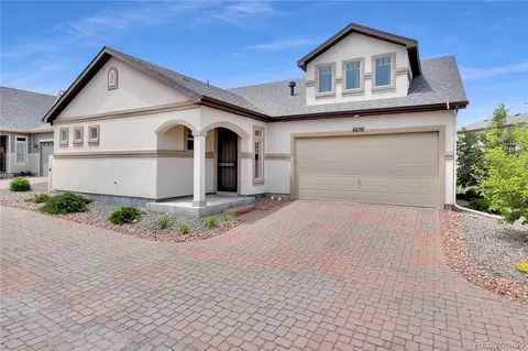 6676 Golden Briar Ln, Colorado Springs, CO 80927