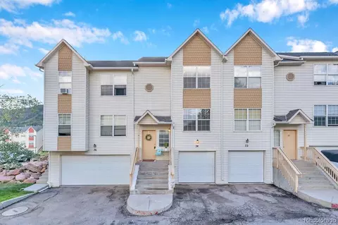 74 Vale Cir, Palmer Lake, CO 80133