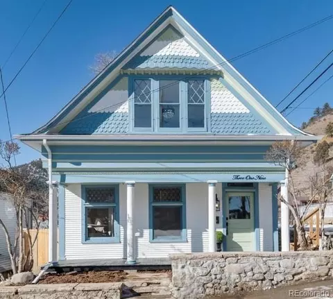 319 13th Ave, Idaho Springs, CO 80452