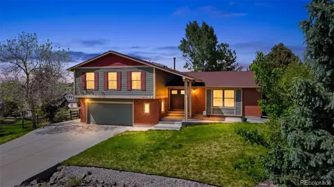 680 Rembrandt Ct, Colorado Springs, CO 80921