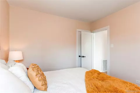 Bedroom - 1969 Uinta St, Denver, CO 80220 photo 5 of 5